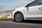 Hyundai IONIQ electric 2019 года (NA)